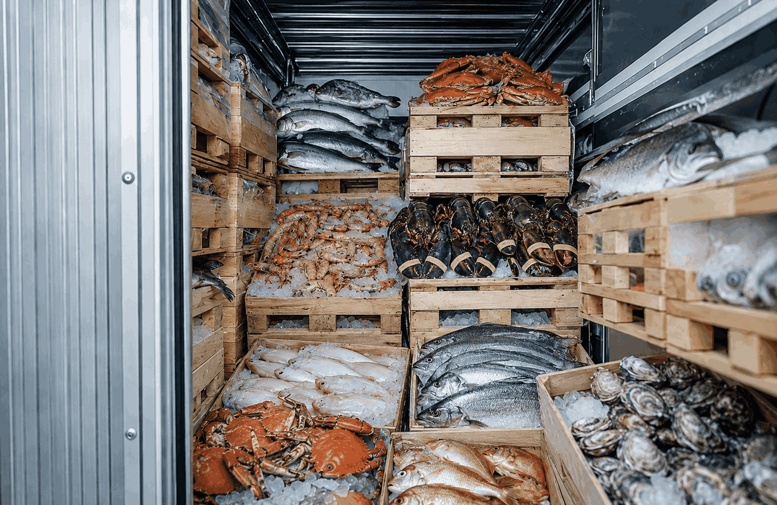 Perishable Goods