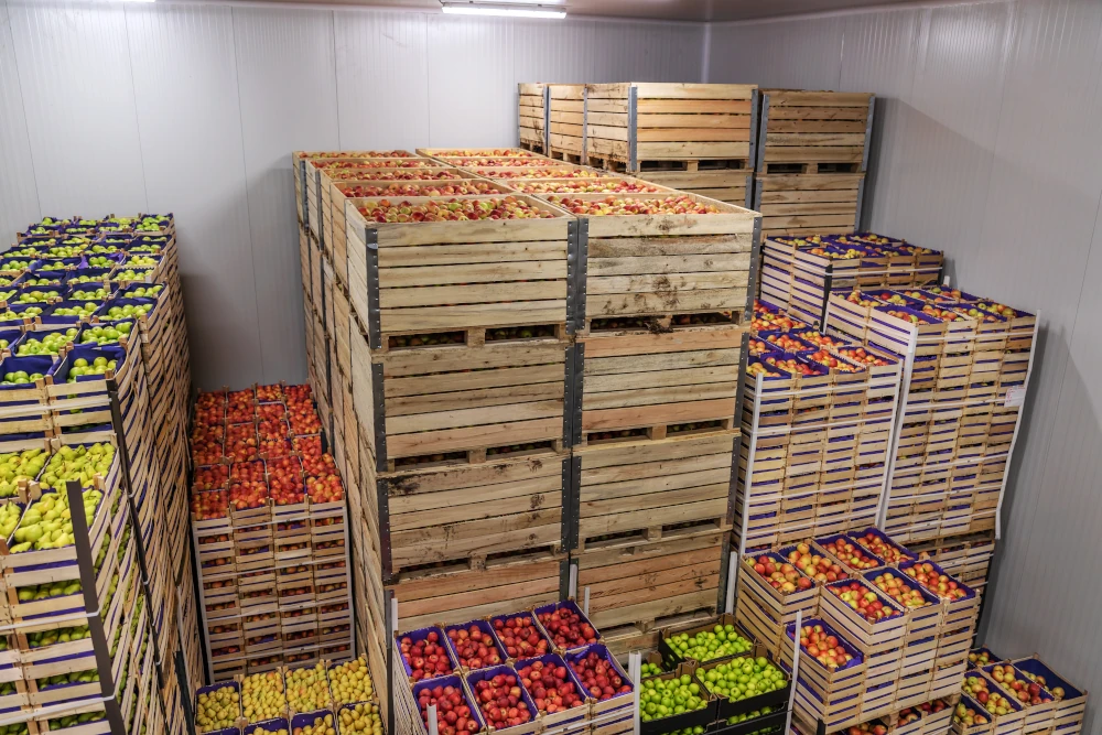 Perishable-Goods