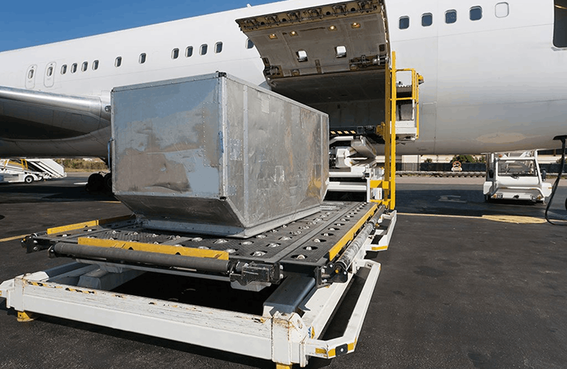 Air Freight