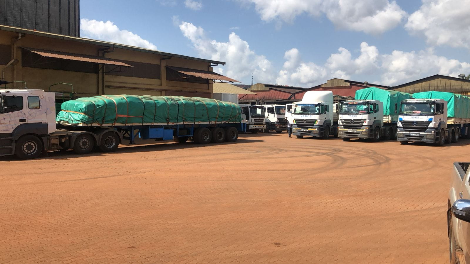 Why Cold Chain Logistics Is Becoming Critical for East African Businesses in 2025